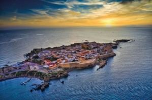 Siete empresas compiten por la gestión del Hotel Casa del Gobernador en Tabarca