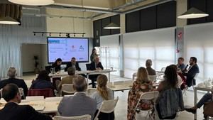 Alicante promueve la sostenibilidad urbana en el encuentro One Health City