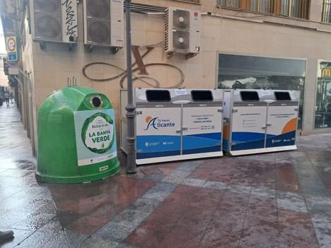 Alicante incrementa la inspección de limpieza con cinco nuevos inspectores