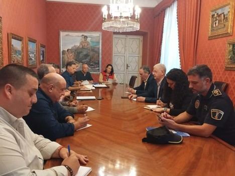 Alicante refuerza medidas de seguridad y transporte para el Día de Todos los Santos