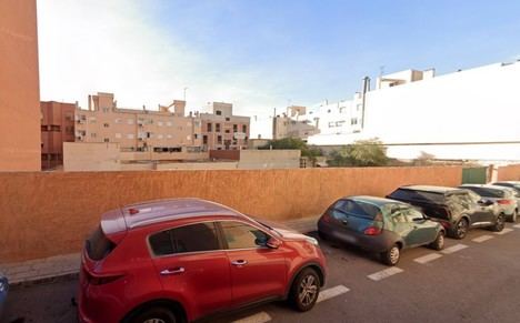Alicante implementa nuevos controles para la licitación de viviendas en la calle Ceuta