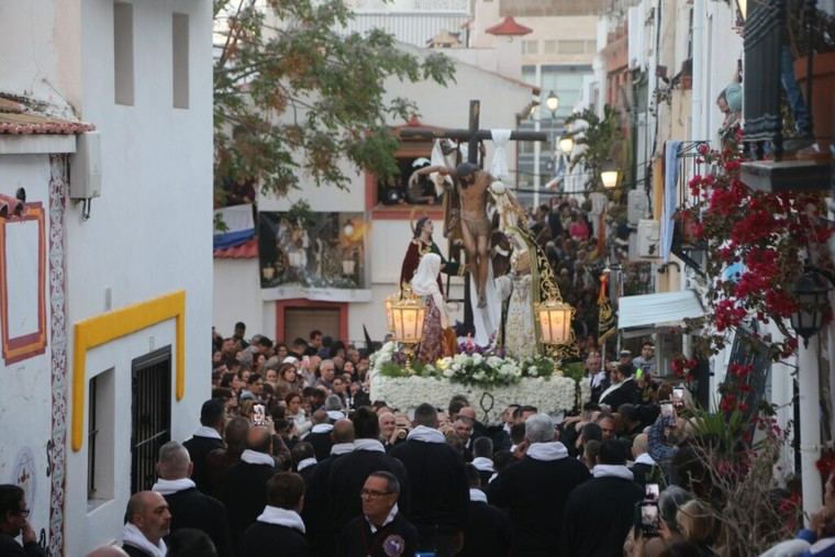 Alicante alcanza el 95% de ocupación hotelera en Semana Santa