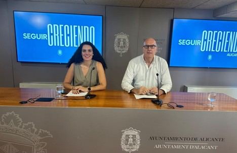 Alicante licita el quiosco del antiguo Peret como heladería por siete años