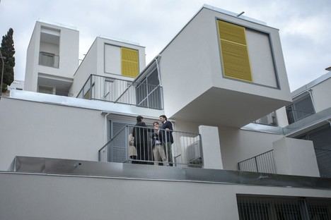 Alicante finaliza 15 apartamentos para jóvenes en el Casco Antiguo