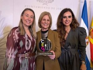 Alicante cede la Capitalidad Gastronómica a Jerez de la Frontera