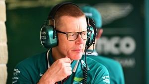 Andy Cowell asume el cargo de Team Principal en Aston Martin tras reestructuración