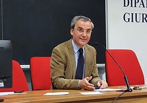 Aniceto Masferrer recibe el Premio Nacional de Investigación en Historia Jurídica 2023