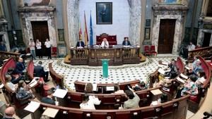 Modifican ordenanza acústica para crear fanzones en recintos deportivos de València