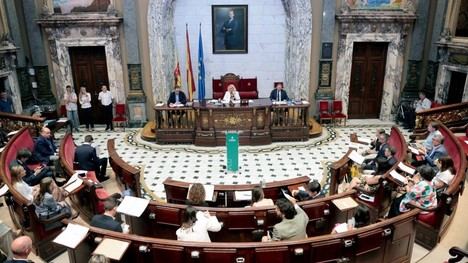 Modifican ordenanza acústica para crear fanzones en recintos deportivos de València