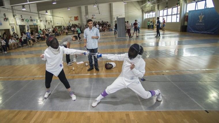 Inicia la temporada 2025-2026 de los Juegos Deportivos Municipales en València