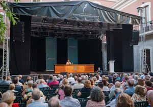 Inicia la 42ª edición de la Universitat d'Estiu de Gandia