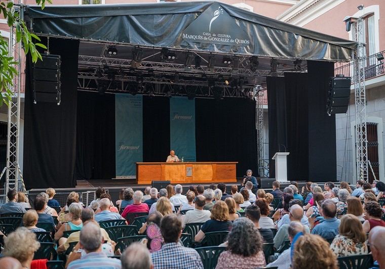 Inicia la 42ª edición de la Universitat d'Estiu de Gandia