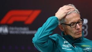 Aston Martin refleja sobre un decepcionante 2024 y promete mejoras para el futuro
