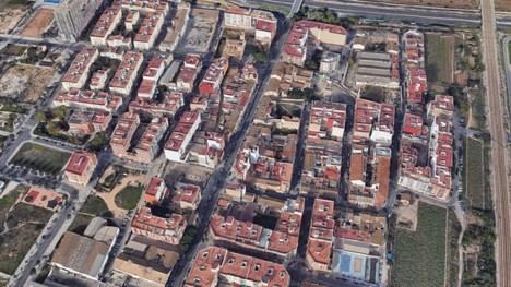 Ayuntamiento y Generalitat colaboran para construir 1.200 viviendas protegidas en La Torre