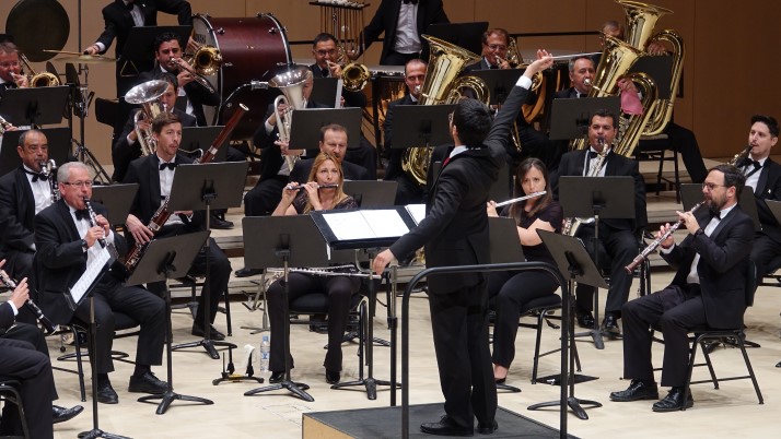 Banda Municipal de Castellón ofrece nuevos conciertos