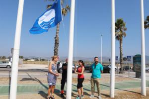 Marco proyecta un modelo de turismo de playas más accesible y con infraestructuras renovadas en Castellón