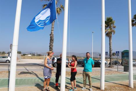 Marco proyecta un modelo de turismo de playas más accesible y con infraestructuras renovadas en Castellón