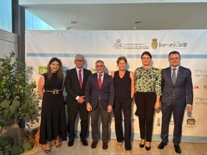 Barrachina denuncia recortes al trasvase Tajo-Segura mientras se invierte en Marruecos