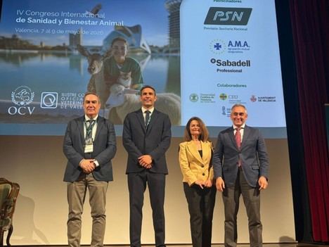 Valencia presenta 70 medidas para fortalecer la ganadería extensiva