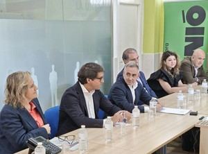 La Generalitat lanza ayudas de 50 millones para modernizar explotaciones agrarias en Elche