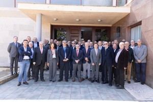 La Generalitat destina tres millones de euros para modernizar el regadío en Castellón