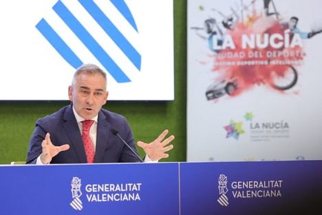 Barrachina pide un fondo transitorio para la financiación autonómica