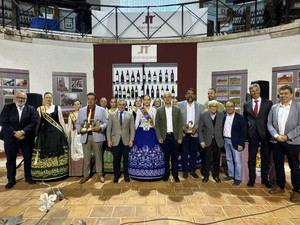 La Plana Utiel-Requena lidera el relevo generacional agrícola con 112 nuevos profesionales y 5,4 millones en ayudas