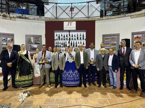 La Plana Utiel-Requena lidera el relevo generacional agrícola con 112 nuevos profesionales y 5,4 millones en ayudas