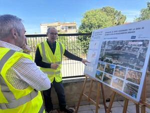 La Generalitat destina 46 millones a reparar cauces afectados por inundaciones en Valencia