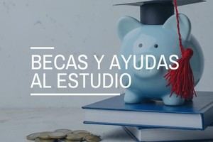 Becas y ayudas para estudios 2025-2026: requisitos y novedades