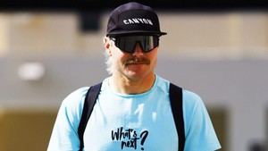 Bottas regresará a Mercedes como piloto reserva en 2025