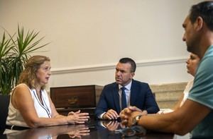 Bugarra invertirá más de 400.000 euros en la remodelación del polideportivo municipal