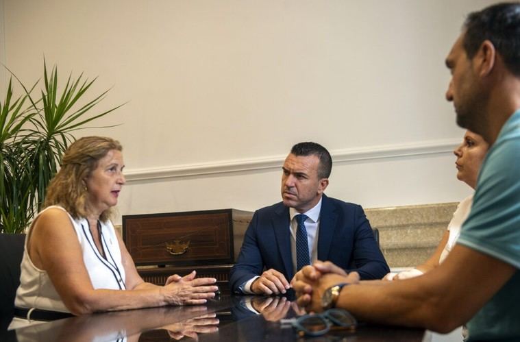 Bugarra invertirá más de 400.000 euros en la remodelación del polideportivo municipal