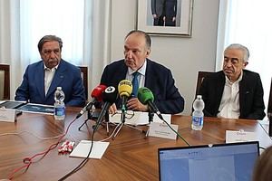 Cámara Valencia sugiere acciones inmediatas para combatir la falta de vivienda en la provincia