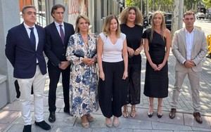 Camarero: La Comunitat Valenciana no apoyará la política migratoria del Gobierno y pide recursos para servicios públicos