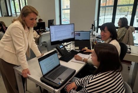 Nuevas ayudas para contratar a mujeres desempleadas mayores de 45 años en Valencia