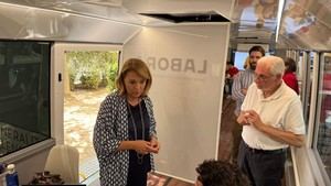 Consell impulsa más de 570 empleos para jóvenes a través de Labora