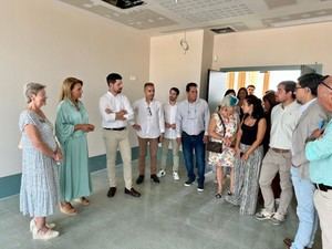 Inversión de 1,9 millones para nuevo Centro de Día en la Pobla de Vallbona