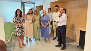 La Generalitat de Valencia inaugura el nuevo Espai Labora en Castellón para mejorar la atención a desempleados