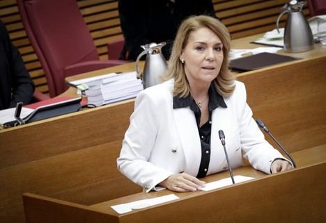 Camarero presenta un plan integral para mejorar empleo, vivienda y juventud en la Comunitat Valenciana