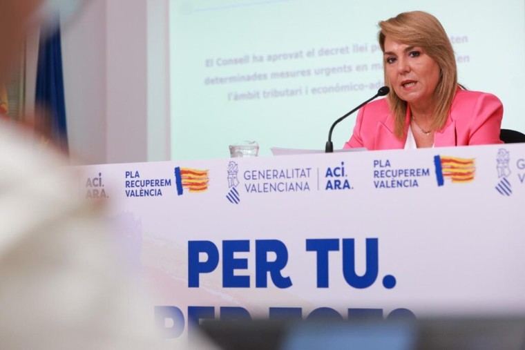 El Consell aprueba nuevos decretos para impulsar la economía del conocimiento en la Comunitat Valenciana