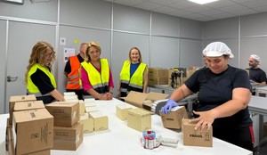 Inversión de 53 millones para fomentar el empleo de personas con discapacidad en la Comunitat Valenciana