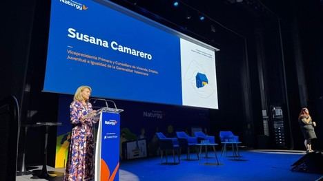 Más de 40,000 personas se benefician del programa de recuperación 'Sumando Energías por Valencia'