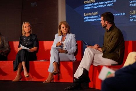La Comunitat Valenciana se posiciona como un imán para el talento y la innovación