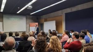 Encuentro en Camp de Morvedre destaca la importancia de las power skills en el talento empresarial