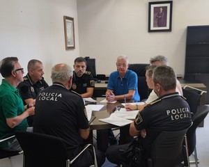 Alicante lanza campaña nocturna para reducir el ruido y garantizar el descanso vecinal