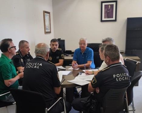 Alicante lanza campaña nocturna para reducir el ruido y garantizar el descanso vecinal