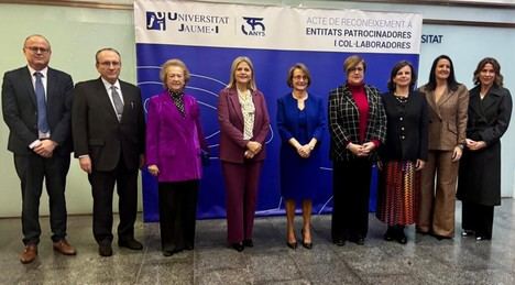 Carmen Ortí destaca la importancia de la colaboración público-privada en la educación superior valenciana