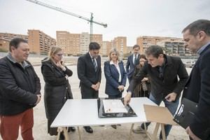 El Consell reafirma su compromiso con la educación especial en Alicante
