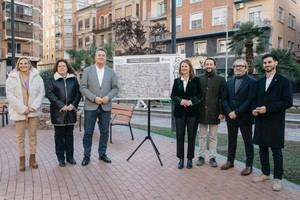 La Generalitat iniciará la reparación integral del TRAM en Castellón